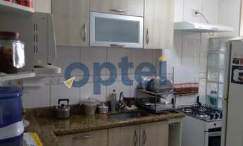 Imagem 7: Apto 3 dormitórios, 68,00 m², mobiliado, condomínio com lazer - São Bernardo do Campo