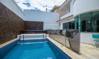 Imagem: Casa de Alto Padrão em Condomínio fechado