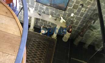 Imagem 7: Casa residencial para Venda Chácara da Lagoa, Itapecerica da Serra 4 dormitórios sendo 4 s