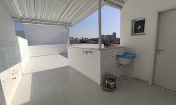 Imagem: COBERTURA sem condomínio COM 2 DORMITÓRIOS