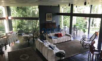 Imagem 2: Casa residencial para Venda Chácara da Lagoa, Itapecerica da Serra 4 dormitórios sendo 4 s