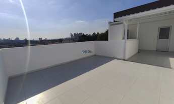 Imagem 5: COBERTURA sem condomínio COM 2 DORMITÓRIOS À VENDA, 92,5 M² - VILA SCARPELLI - SANTO ANDR