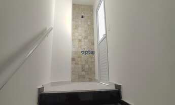 Imagem 4: COBERTURA sem condomínio COM 2 DORMITÓRIOS À VENDA, 92,5 M² - VILA SCARPELLI - SANTO ANDR