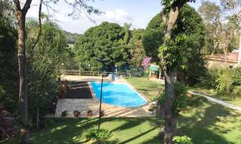 Imagem: Casa residencial para Venda Chácara da