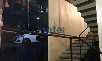 Imagem 4: Casa residencial para Venda Chácara da Lagoa, Itapecerica da Serra 4 dormitórios sendo 4 s