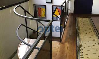 Imagem 6: Casa residencial para Venda Chácara da Lagoa, Itapecerica da Serra 4 dormitórios sendo 4 s