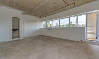 Imagem: SALA NOVA 43 M² 1 VAGA - MARCO ZERO TOWER