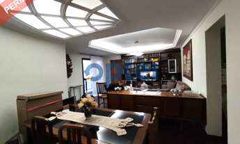 Imagem: APARTAMENTO COM 3 DORMITÓRIOS À VENDA