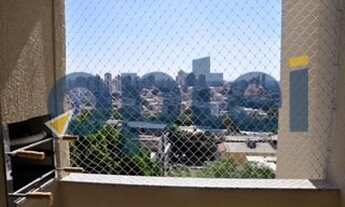 Imagem 3: APARTAMENTO NOVO COM CHURRASQUEIRA COM 2 DORMITÓRIOS E 2 VAGAS À VENDA, PARAÍSO - SANTO A