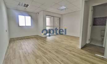 Imagem: SALA COMERCIAL PARA ALUGAR DE 36 M² - MARCO