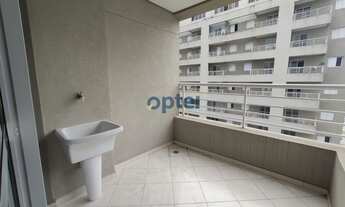 Imagem 5: APARTAMENTO DUPLEX MARCO ZERO MIX COM 1 DORMITÓRIO, 63 M² - JARDIM DO MAR - SÃO BERNARDO D