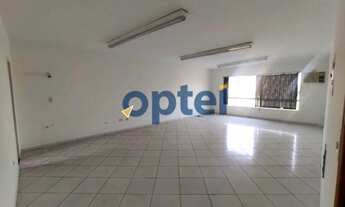 Imagem: SALA, 51 M² NA AV ANTÁRTICO - JARDIM DO