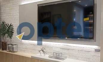 Imagem: APTO DE 69,36 M², 2 vagas A VENDA COM