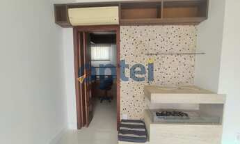 Imagem 5: LINDA COBERTURA NO JARDIM DO MAR COM 176 M², LAREIRA, ÁREA COM CHURRASQUEIRA E SUÍTE MASTE