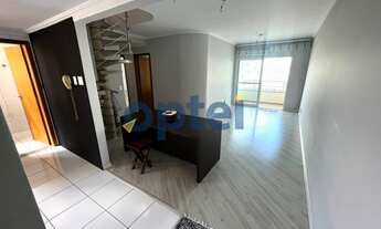 Imagem 2: Cobertura duplex, 3 dorms (suíte), 2 vagas, 190m² com churrasqueira - Jardim do Mar - SBC