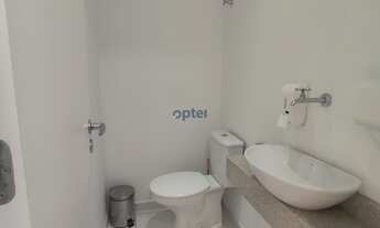 Imagem 6: Sala Comercial para Locação Reformada no Mondial São Bernardo do Campo