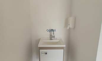 Imagem 5: Sala Comercial para Locação Reformada no Mondial São Bernardo do Campo