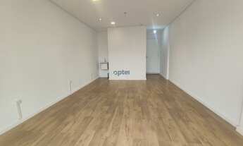 Imagem 3: Sala Comercial para Locação Reformada no Mondial São Bernardo do Campo