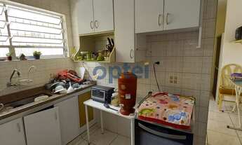 Imagem 6: Casa no Jardim Hollyood - SBC , com 02 dormitórios , suite, quarto de empregada com wc, 2