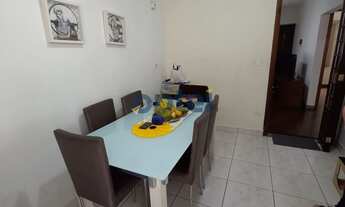 Imagem: Casa no Jardim Hollyood - SBC, com 02 dormitórios