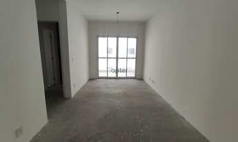 Imagem: APARTAMENTO COM 2 DORMITÓRIOS E 2 VAGAS