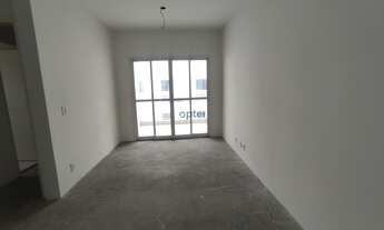 Imagem 6: APARTAMENTO COM 2 DORMITÓRIOS E 2 VAGAS À VENDA, 64 M² - LAZER COMPLETO - EDIFÍCIO LIGURI