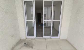 Imagem 5: APARTAMENTO COM 2 DORMITÓRIOS E 2 VAGAS À VENDA, 64 M² - LAZER COMPLETO - EDIFÍCIO LIGURI