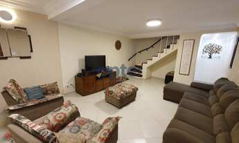 Imagem 2: 3 dormitórios, 2 suíte, 4 banheiro, 2 vagas na garagem, 115M² de Área Construída