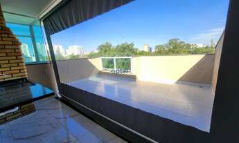 Imagem: COBERTURA DUPLEX COM 01 DORMITÓRIO PARA