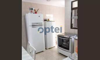 Imagem 4: CASA TERREA COM 03 QUARTOS (01 SUITE) NO OTIMO BAIRRO DO JARDIM HOLLYWOOD -SBC