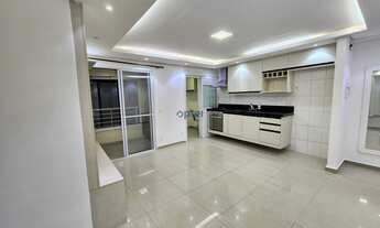 Imagem: Apartamento de 2 Dormitórios no Marco Zero