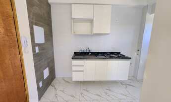 Imagem 5: COBERTURA DUPLEX COM 01 DORMITÓRIO PARA LOCAÇÃO