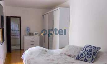 Imagem 5: CASA TERREA COM 03 QUARTOS (01 SUITE) NO OTIMO BAIRRO DO JARDIM HOLLYWOOD -SBC