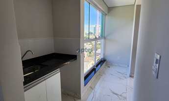 Imagem 4: COBERTURA DUPLEX COM 01 DORMITÓRIO PARA LOCAÇÃO