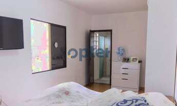 Imagem 6: CASA TERREA COM 03 QUARTOS (01 SUITE) NO OTIMO BAIRRO DO JARDIM HOLLYWOOD -SBC