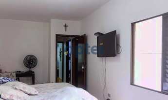 Imagem 7: CASA TERREA COM 03 QUARTOS (01 SUITE) NO OTIMO BAIRRO DO JARDIM HOLLYWOOD -SBC