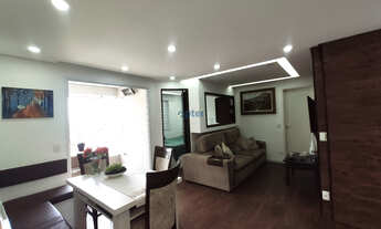 Imagem: Apartamento de 2 dorms com suíte, 1 vaga