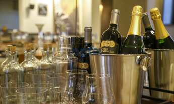 Imagem 5: APARTAMENTO A VENDA DE 57 M² COM 2 DORMS, 01 VAGA, NO BAIRRO DE RUDGE RAMOS