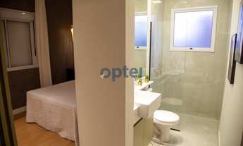 Imagem 7: APARTAMENTO A VENDA DE 57 M² COM 2 DORMS, 01 VAGA, NO BAIRRO DE RUDGE RAMOS