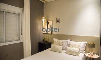 Imagem 6: APARTAMENTO A VENDA DE 57 M² COM 2 DORMS, 01 VAGA, NO BAIRRO DE RUDGE RAMOS