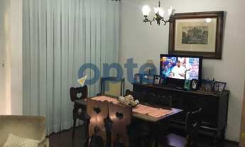 Imagem: CASA RESIDENCIAL TIPO CHALE NO BAIRRO JARDIM
