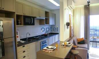 Imagem: APARTAMENTO A VENDA DE 55 M² COM 2 DORMS