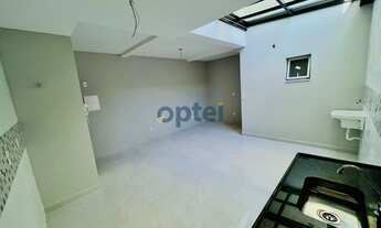 Imagem 6: APARTAMENTO NOVO 2 DORMITÓRIOS À VENDA, 52 M²- SEM CONDOMÍNIO - COM ELEVADOR -CAMPESTRE