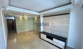 Imagem 3: Apartamento de 78 m² com 2 dorms, 1 suíte, 2 vagas de garagem no Jardim do Mar ao lado da