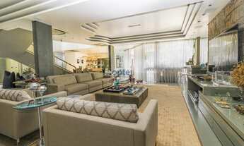 Imagem: CASA À VENDA NO CONDOMÍNIO CENTRAL PARK