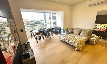 Imagem 4: Apartamento alto padrão pronto para morar no Marco Zero - São Bernardo do Campo