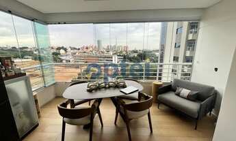 Imagem 7: Apartamento alto padrão pronto para morar no Marco Zero - São Bernardo do Campo