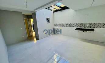 Imagem 3: APARTAMENTO NOVO 2 DORMITÓRIOS À VENDA, 52 M²- SEM CONDOMÍNIO - COM ELEVADOR -CAMPESTRE