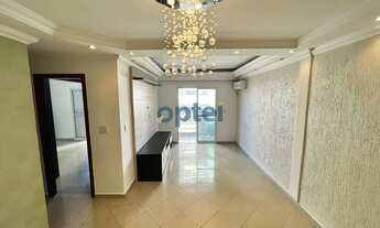 Imagem: Apartamento de 78 m² com 2 dorms, 1 suíte