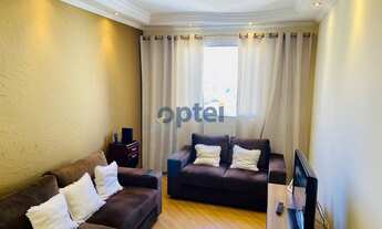 Imagem 7: APARTAMENTO 72 M² - 2 DORMITÓRIOS COM 1 SUITE COM CLOSET, JARDIM DO MAR - SÃO BERNARDO D